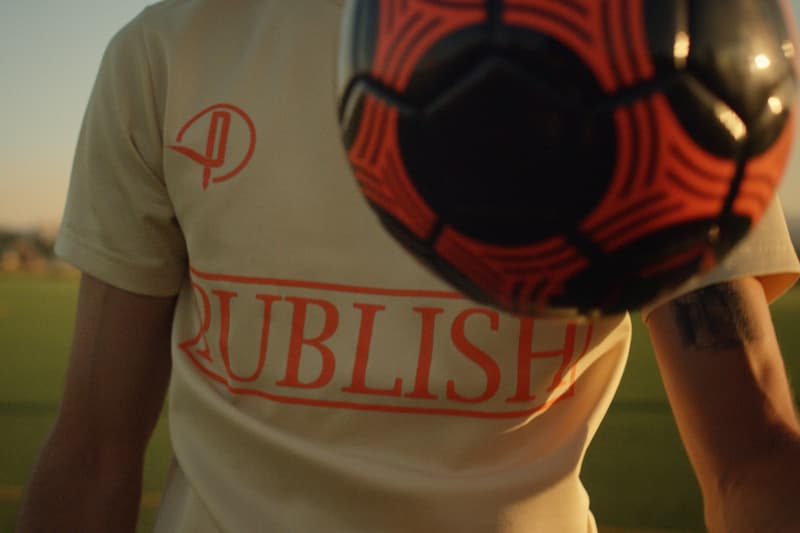 Publish x Reebok x Footaction 聯名 Classic Leather 2.0 系列