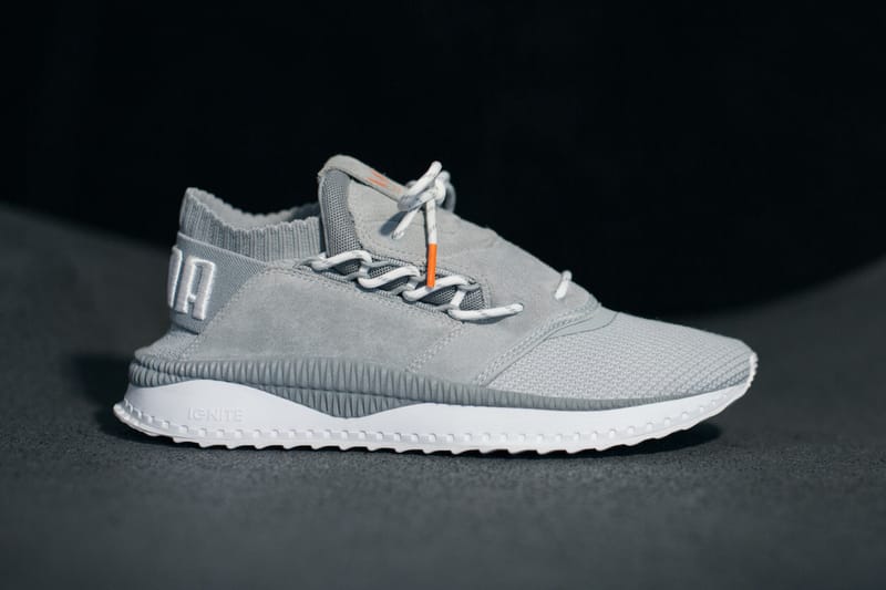 PUMA 推出全新「Tsukimi」系列