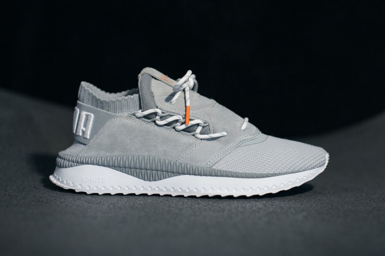 PUMA 推出全新「Tsukimi」系列