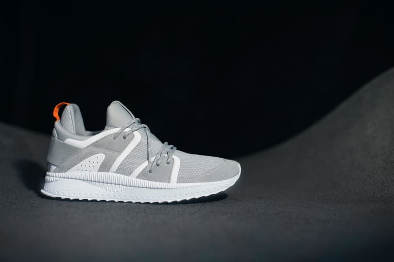 PUMA 推出全新「Tsukimi」系列