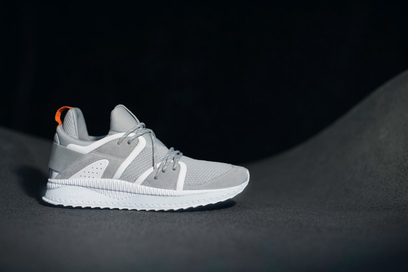 PUMA 推出全新「Tsukimi」系列