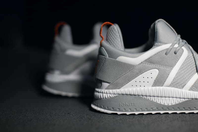 PUMA 推出全新「Tsukimi」系列