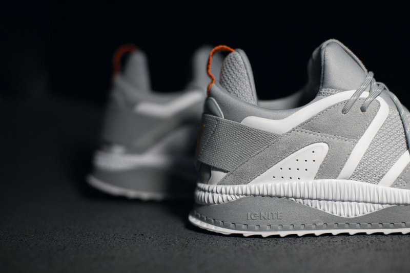 PUMA 推出全新「Tsukimi」系列