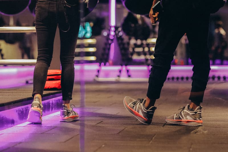 HYPEBEAST 直擊－PUMA x STAPLE「NTRVL」聯名系列新加坡發佈活動