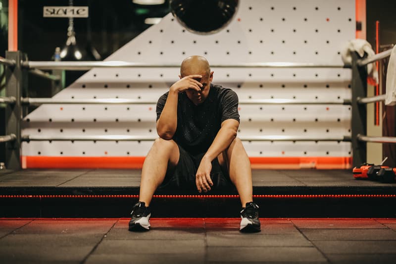 HYPEBEAST 直擊－PUMA x STAPLE「NTRVL」聯名系列新加坡發佈活動