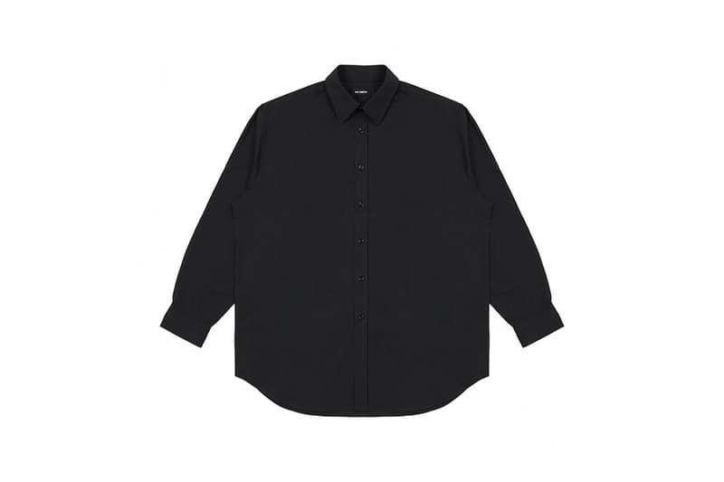 膠帶皇朝強勢降臨！Raf Simons 推出 DSM 獨佔系列