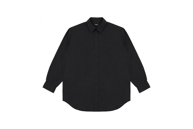 膠帶皇朝強勢降臨！Raf Simons 推出 DSM 獨佔系列