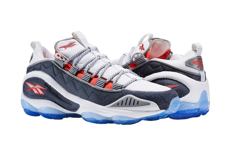 Reebok DMX Run 10 元年復刻配色內地發售信息