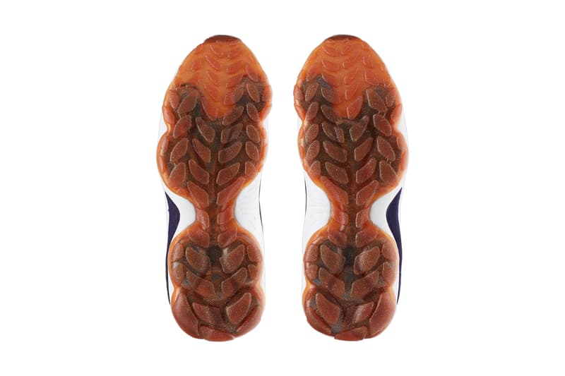 Reebok DMX Run 10 Release Info