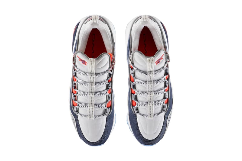 Reebok DMX Run 10 Release Info