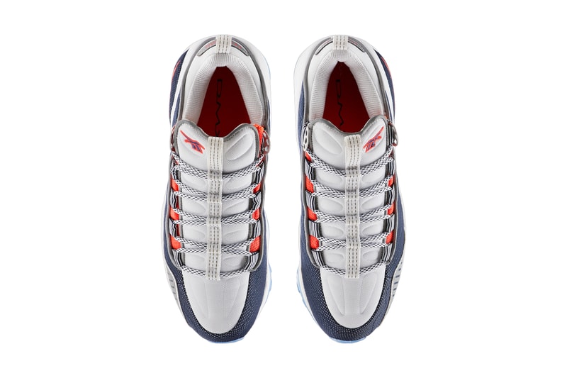 Reebok DMX Run 10 Release Info