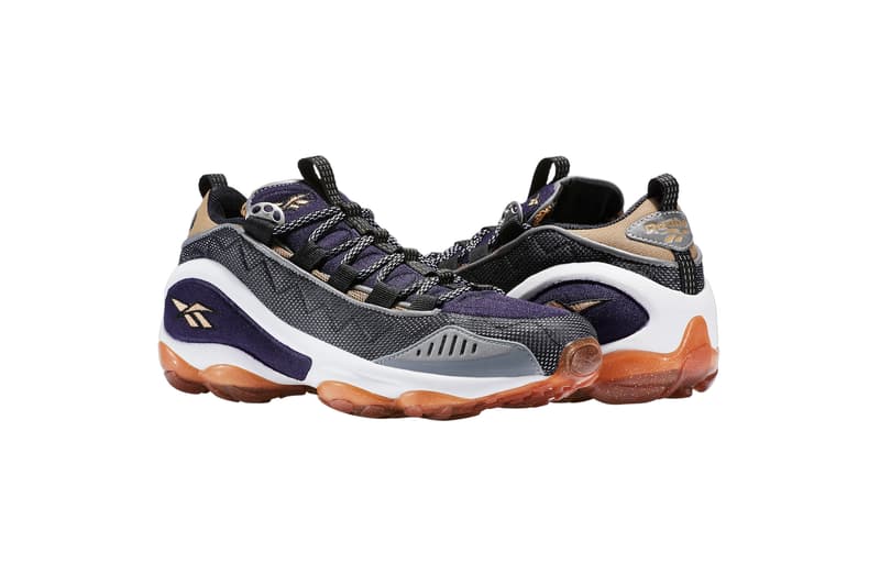 Reebok DMX Run 10 Release Info