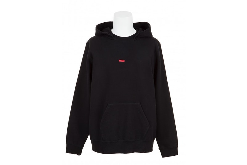 sacai fragment design collaboration colette pop-up