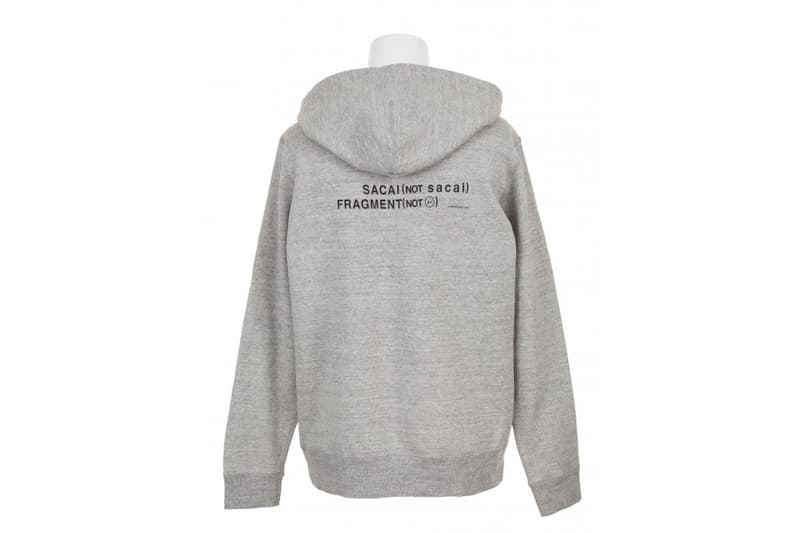 sacai fragment design collaboration colette pop-up