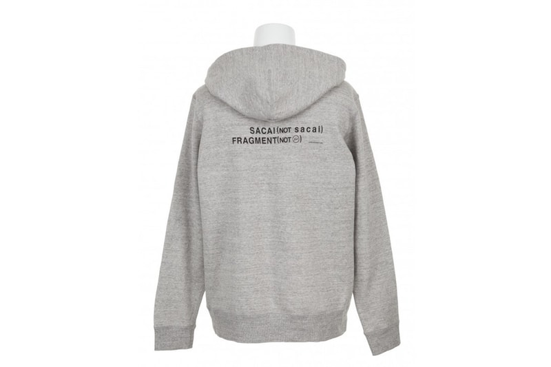 sacai fragment design collaboration colette pop-up
