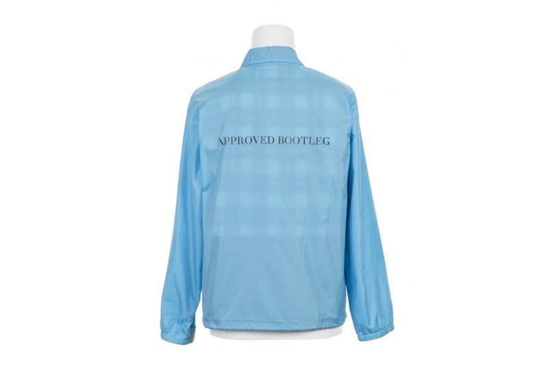 sacai fragment design collaboration colette pop-up