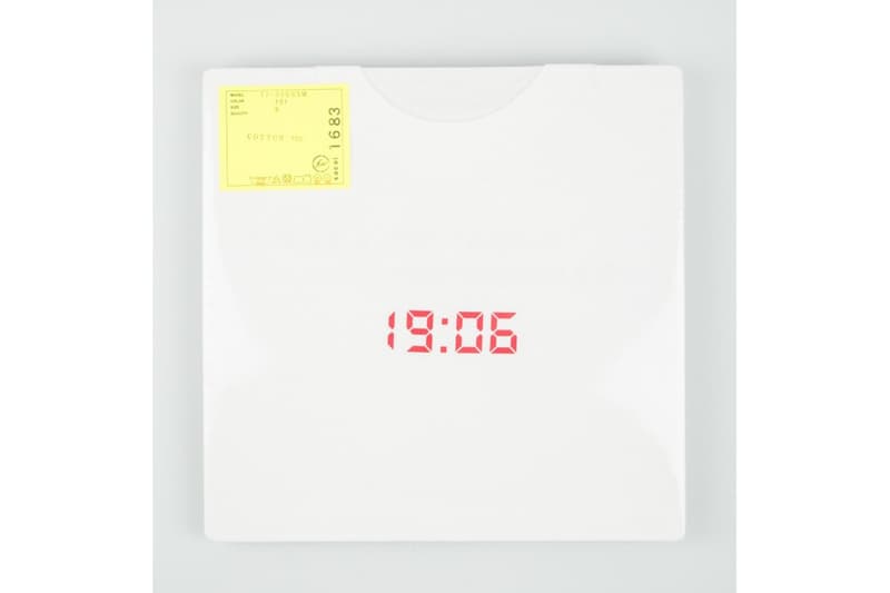 sacai fragment design collaboration colette pop-up