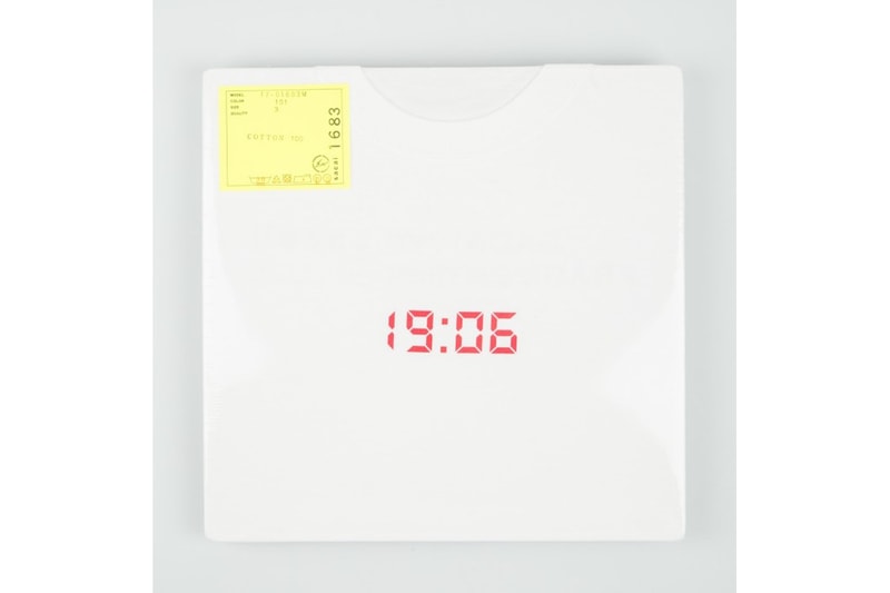 sacai fragment design collaboration colette pop-up
