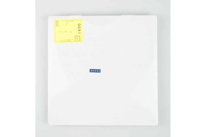sacai fragment design collaboration colette pop-up
