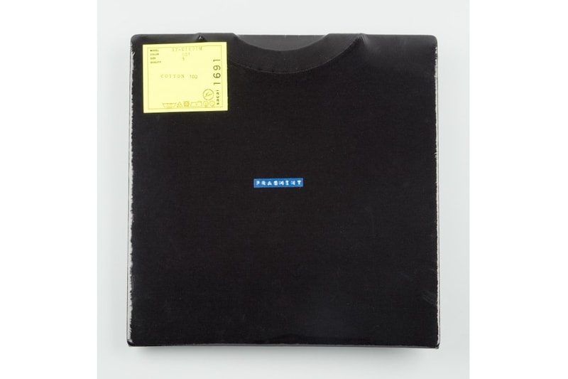 sacai fragment design collaboration colette pop-up