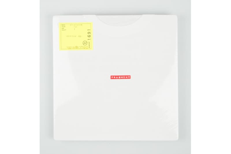 sacai fragment design collaboration colette pop-up