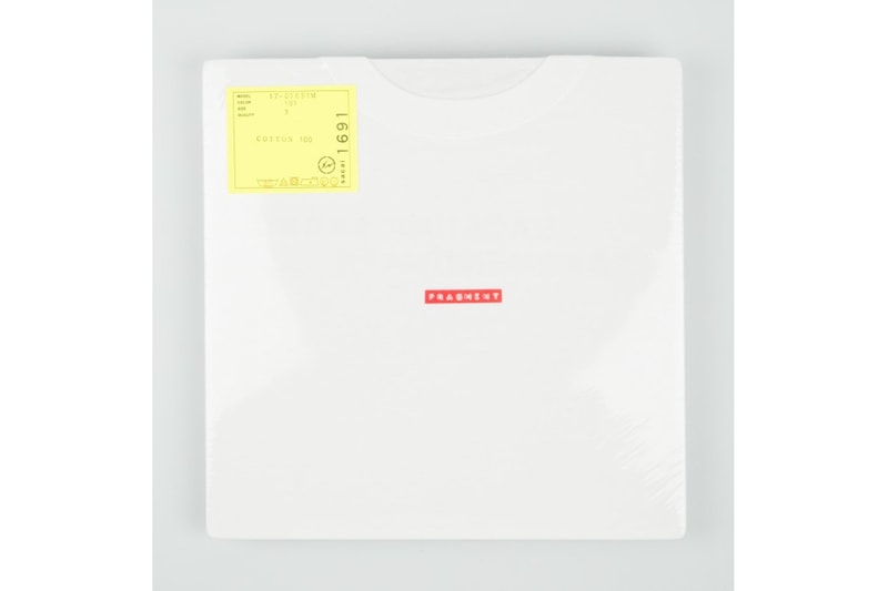 sacai fragment design collaboration colette pop-up