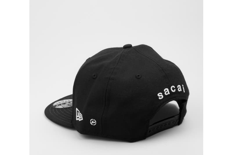 sacai fragment design collaboration colette pop-up