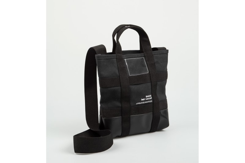 sacai fragment design collaboration colette pop-up