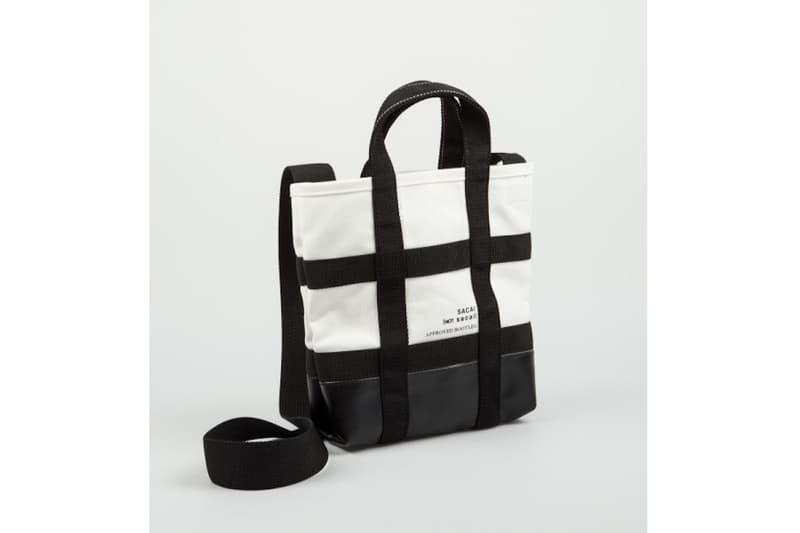 sacai fragment design collaboration colette pop-up