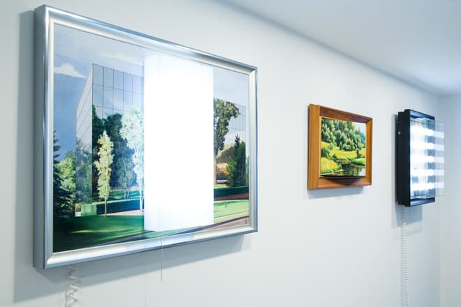 走進 sacai 期間限定店「Jardin sacai」＠colette