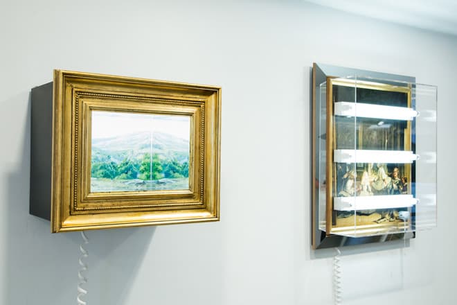 走進 sacai 期間限定店「Jardin sacai」＠colette