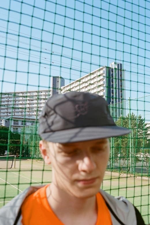 SAYHELLO 2017 秋冬「Issue #2」系列 Lookbook