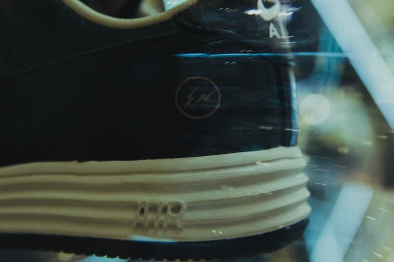 Stadium Goods 香港期間限定店着陸！HYPEBEAST 專訪球鞋達人 Yu-Ming Wu