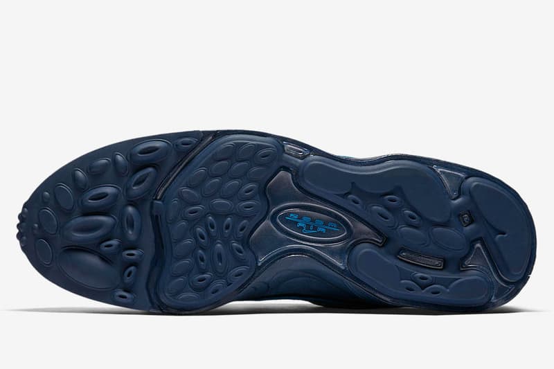 STASH 經典重塑與 NIKE 聯乘帶來 Air Zoom Spiridon 鞋款