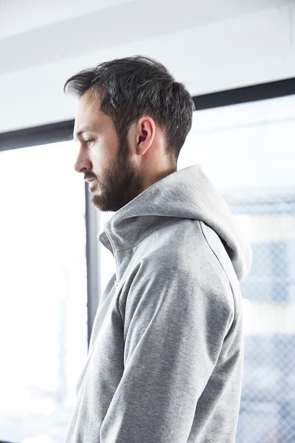 STILL BY HAND 2017 秋冬系列 Lookbook