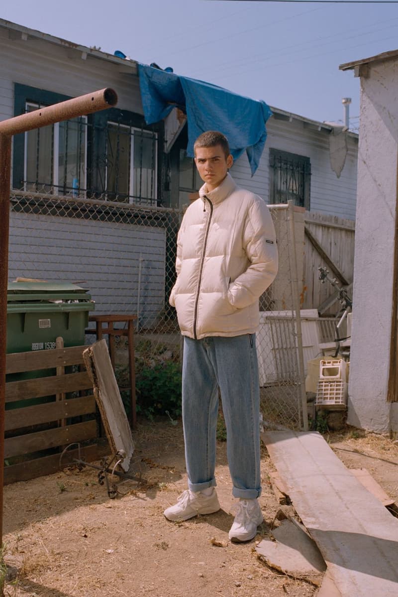 Stüssy x New Balance 聯名 990v4 鞋款