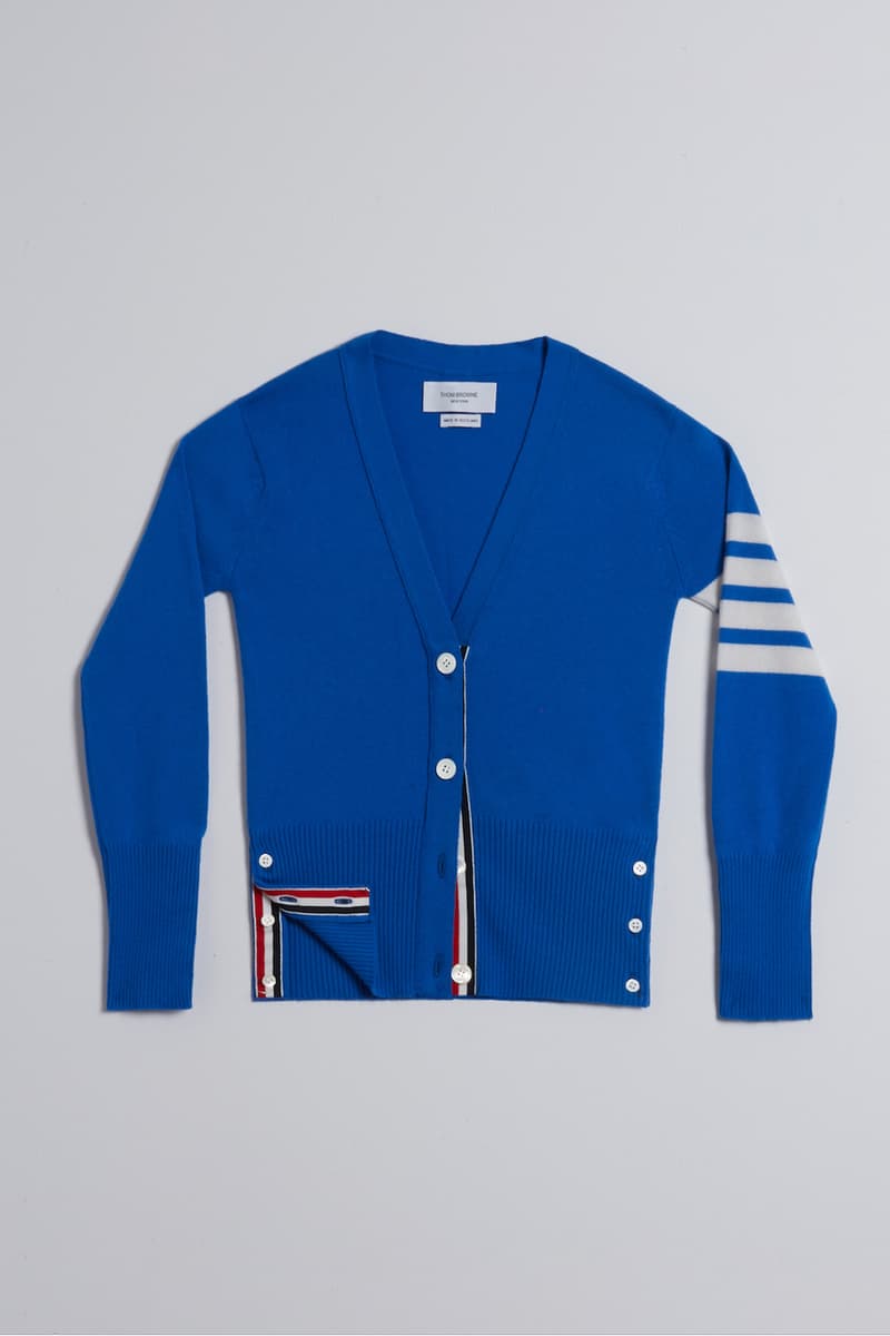 Thom Browne 正式宣佈「接管」巴黎時尚名所 colette