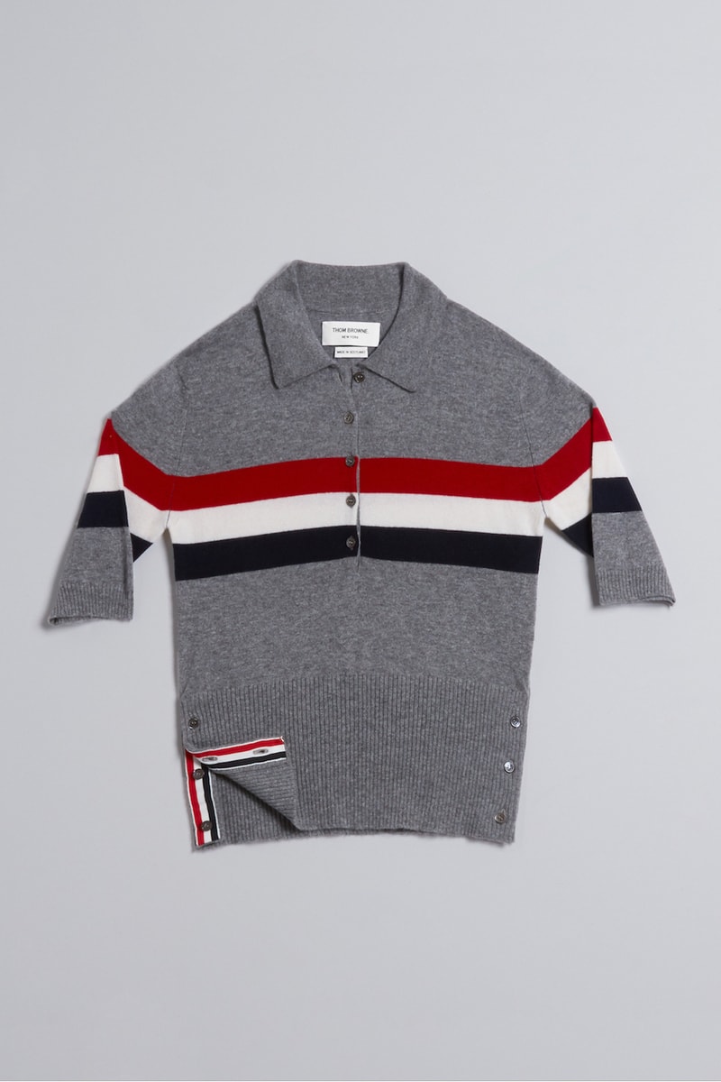 Thom Browne 正式宣佈「接管」巴黎時尚名所 colette