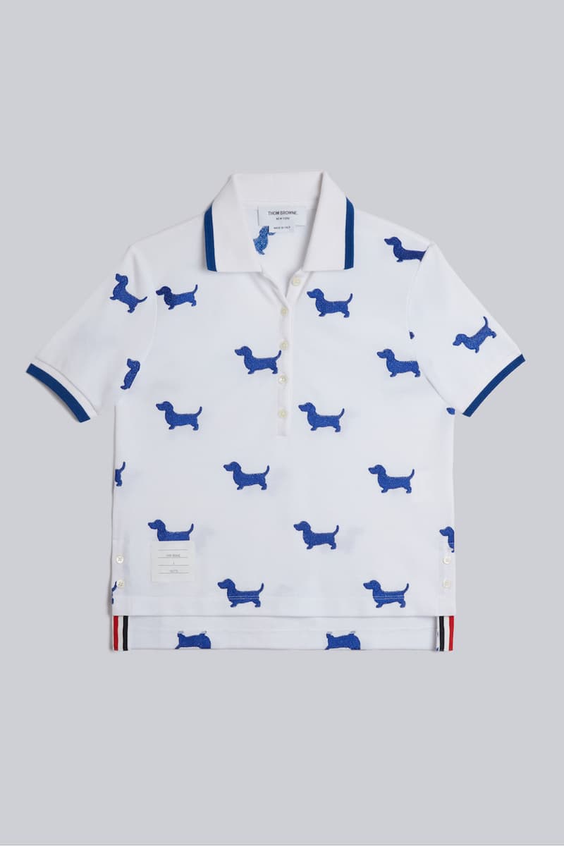 Thom Browne 正式宣佈「接管」巴黎時尚名所 colette