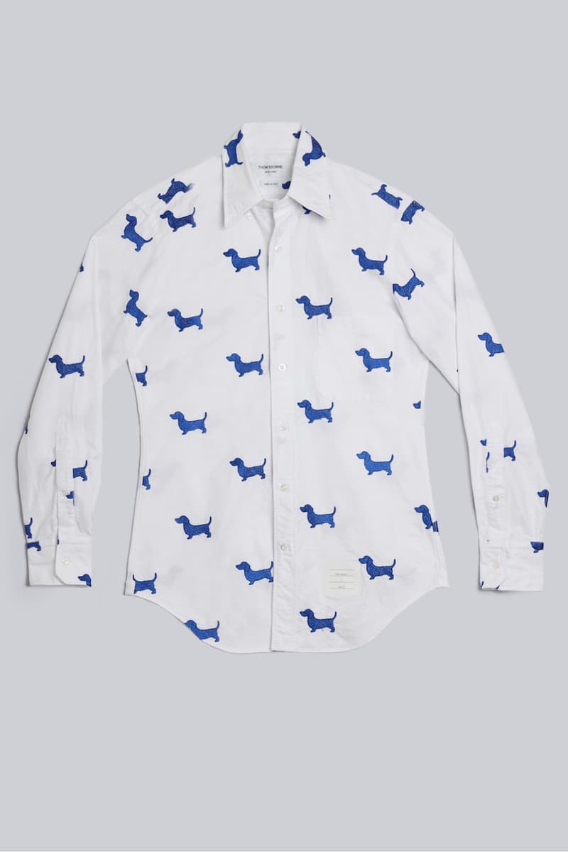 Thom Browne 正式宣佈「接管」巴黎時尚名所 colette