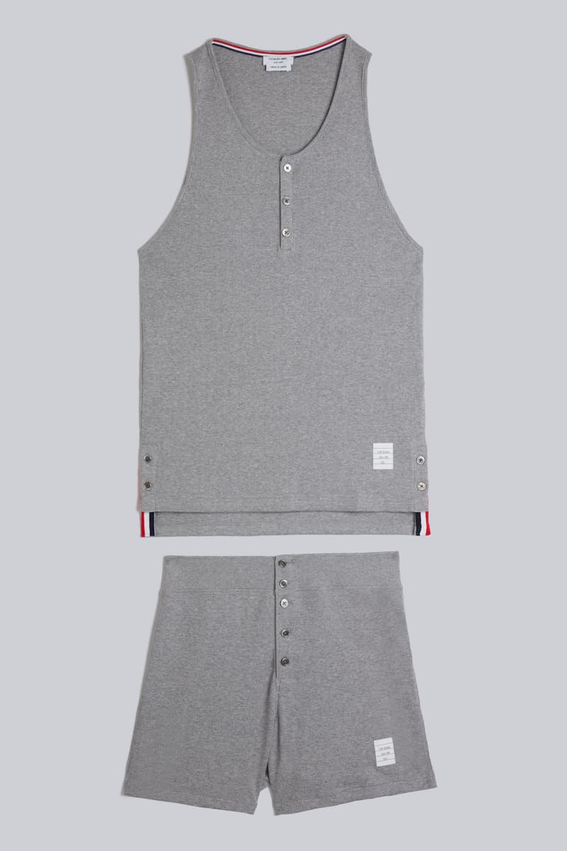 Thom Browne 正式宣佈「接管」巴黎時尚名所 colette