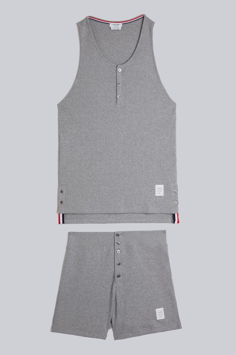 Thom Browne 正式宣佈「接管」巴黎時尚名所 colette