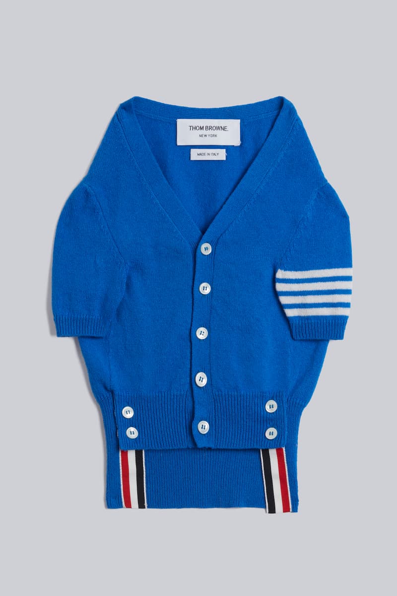 Thom Browne 正式宣佈「接管」巴黎時尚名所 colette