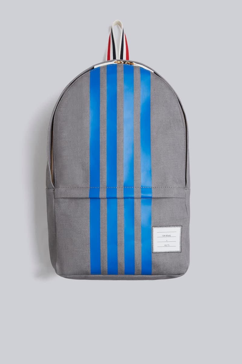 Thom Browne 正式宣佈「接管」巴黎時尚名所 colette