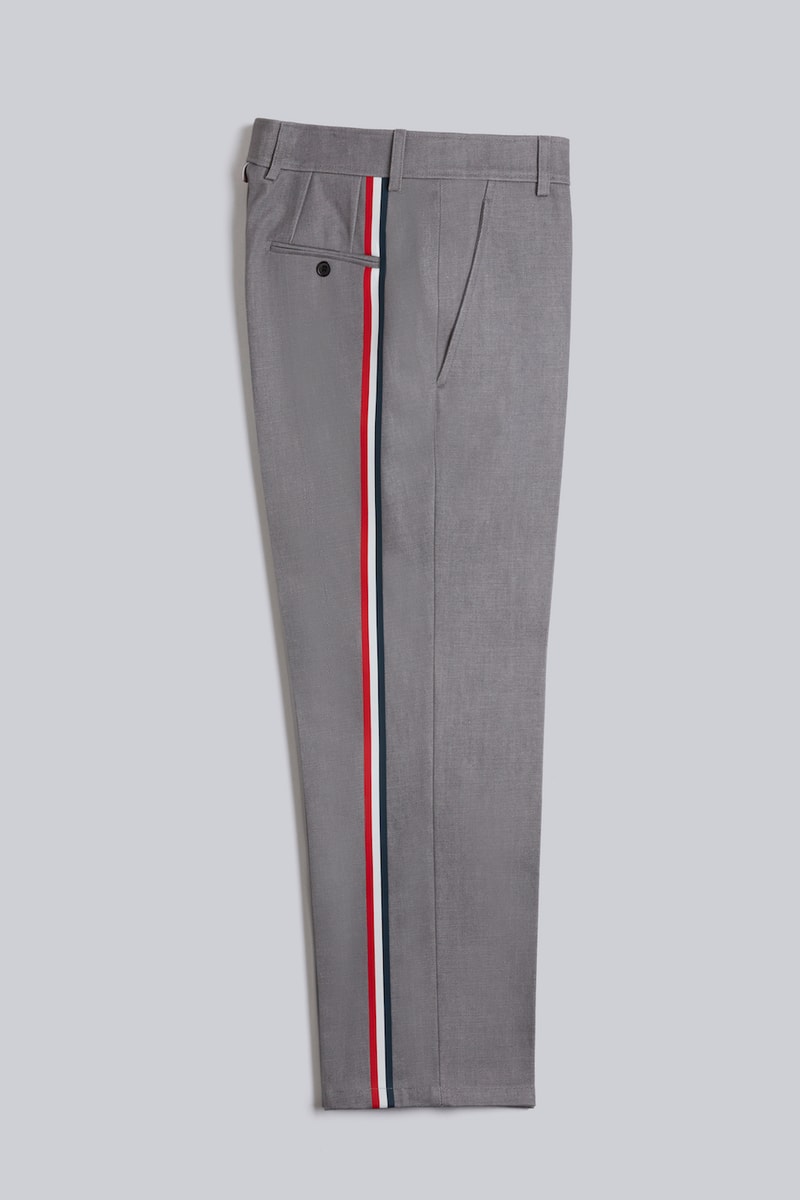 Thom Browne 正式宣佈「接管」巴黎時尚名所 colette