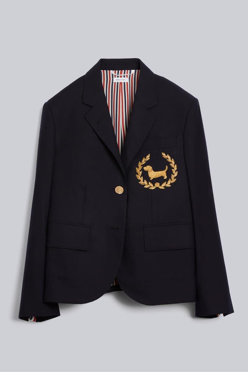 Thom Browne 正式宣佈「接管」巴黎時尚名所 colette