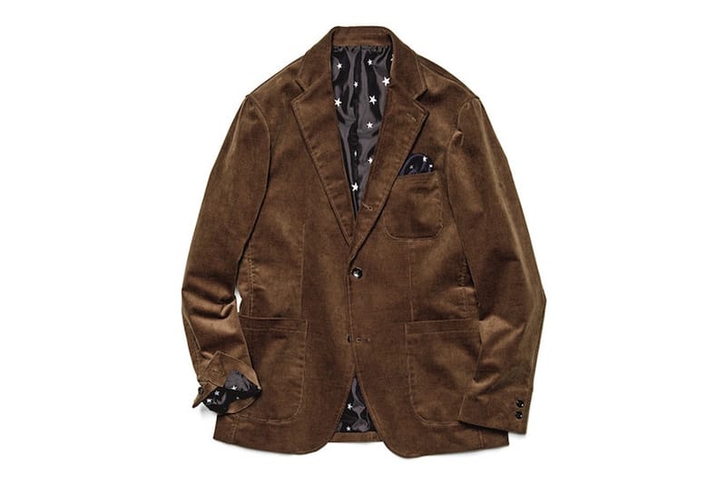 uniform experiment & SOPHNET. 2017 秋冬系列第三波新品上架