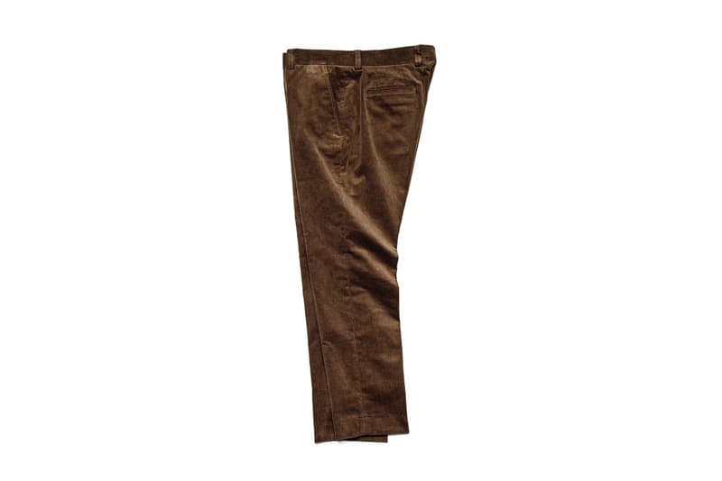 uniform experiment & SOPHNET. 2017 秋冬系列第三波新品上架