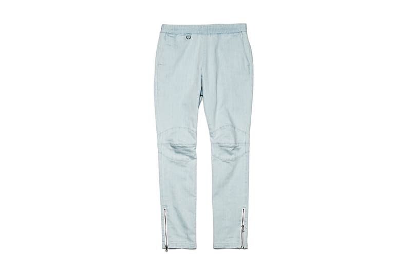 uniform experiment & SOPHNET. 2017 秋冬系列第三波新品上架