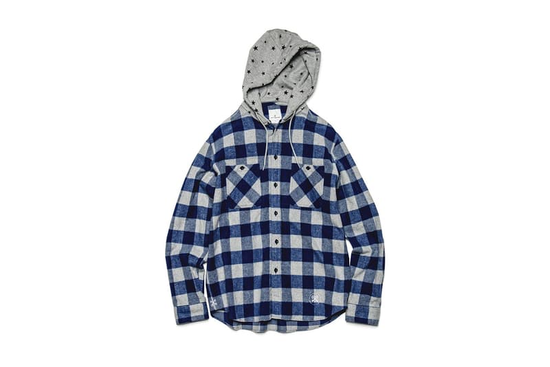 uniform experiment & SOPHNET. 2017 秋冬系列第三波新品上架